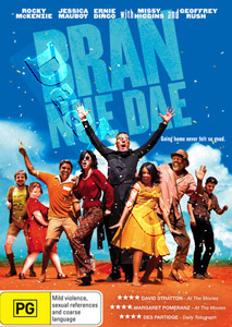 Bran Nue Dae (DVD)